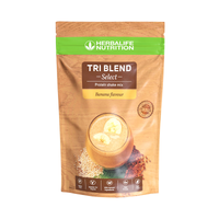 Thumbnail for Tri Blend Select - 2 Saveurs disponibles: Café caramel ou banane! 600 g