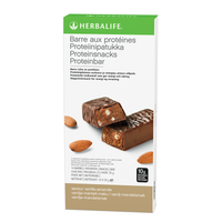 Thumbnail for Barres aux Protéines 14 barres