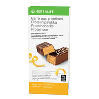 Thumbnail for Barres aux Protéines 14 barres