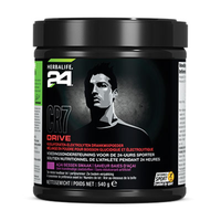 Thumbnail for Boîte CR7 Drive Baies d'açai 540 g