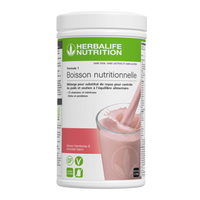 Thumbnail for Formula 1 - Boisson Nutritionnelle 550 g