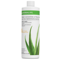 Thumbnail for Boisson Concentrée à l’Aloe Vera 473 ml