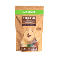 Thumbnail for Tri Blend Select - 2 Saveurs disponibles: Café caramel ou banane! 600 g