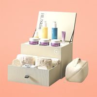 Thumbnail for Kit Business Soins de la peau