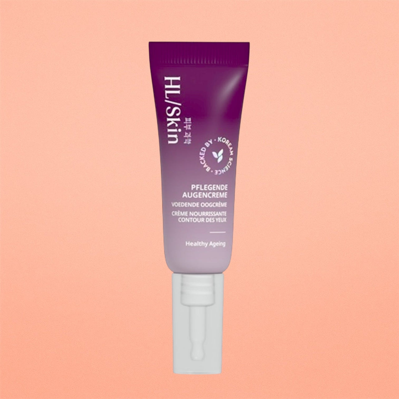 Crème Nourrissante Contour des Yeux HL/Skin 15 ml