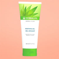 Thumbnail for Gel Apaisant Herbal Aloe 200 ml