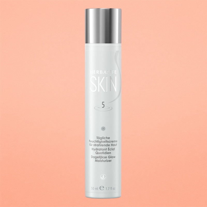 Hydratant Eclat Quotidien 50 ml