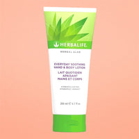 Thumbnail for Savon Mains et Corps Herbal Aloe 250 ml