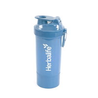 Thumbnail for Shaker Herbalife 600ml (6 couleurs disponibles)