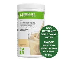 Thumbnail for Formula 1 - Boisson Nutritionnelle 550 g
