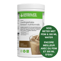 Thumbnail for Formula 1 - Boisson Nutritionnelle 550 g