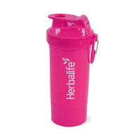 Thumbnail for Shaker Herbalife 600ml (6 couleurs disponibles)