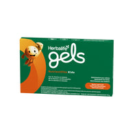 Thumbnail for Herbalife Gels NutrientVita Kids Saveur Tutti frutti 30 gommes gel à mâcher