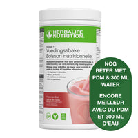 Thumbnail for Formula 1 - Boisson Nutritionnelle 550 g