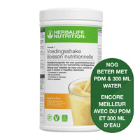 Thumbnail for Formula 1 - Boisson Nutritionnelle 550 g