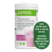 Thumbnail for Formula 1 - Boisson Nutritionnelle 550 g
