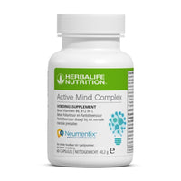 Thumbnail for Active Mind Complex 60 capsules