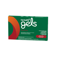 Thumbnail for Herbalife Gels CoQ10Vita Cerise 30 gommes gel à mâcher