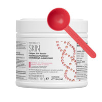 Thumbnail for Collagen Skin Booster Saveur fraise et citron 171 g Cuillère doseuse écofriendly incluse!